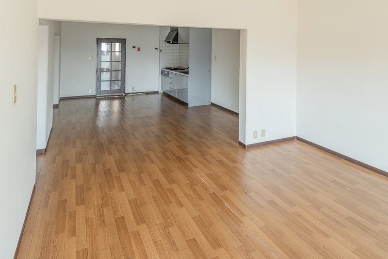 大阪府豊中市上野東１丁目 内観写真（リビング）