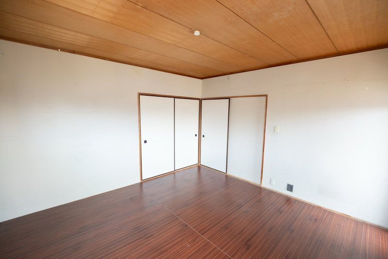 大阪府豊中市上野東１丁目 内観写真（リビング以外の居室）