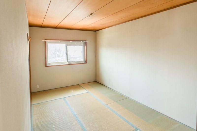大阪府豊中市上野東１丁目 内観写真（リビング以外の居室）