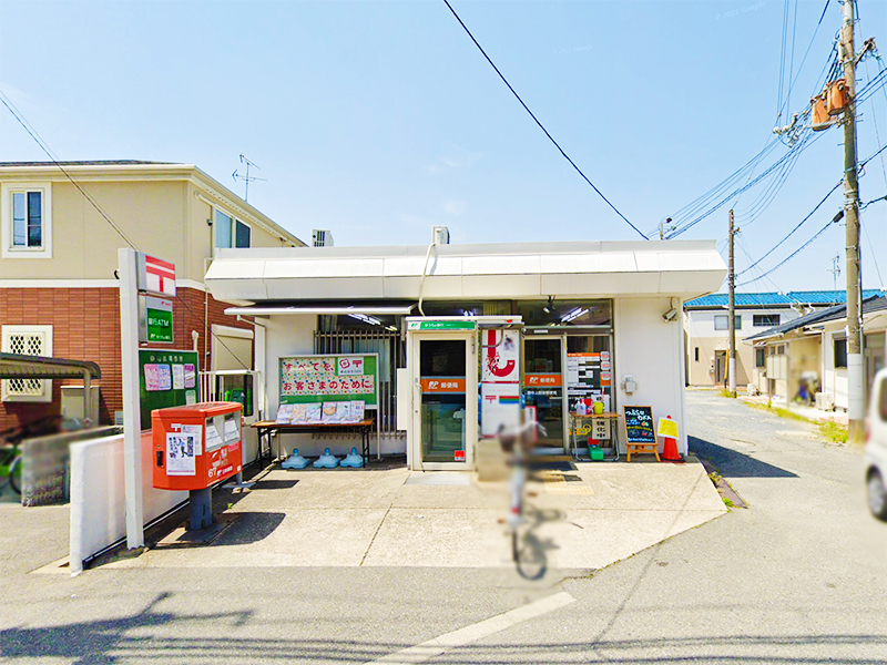大阪府豊中市上野東１丁目 郵便局