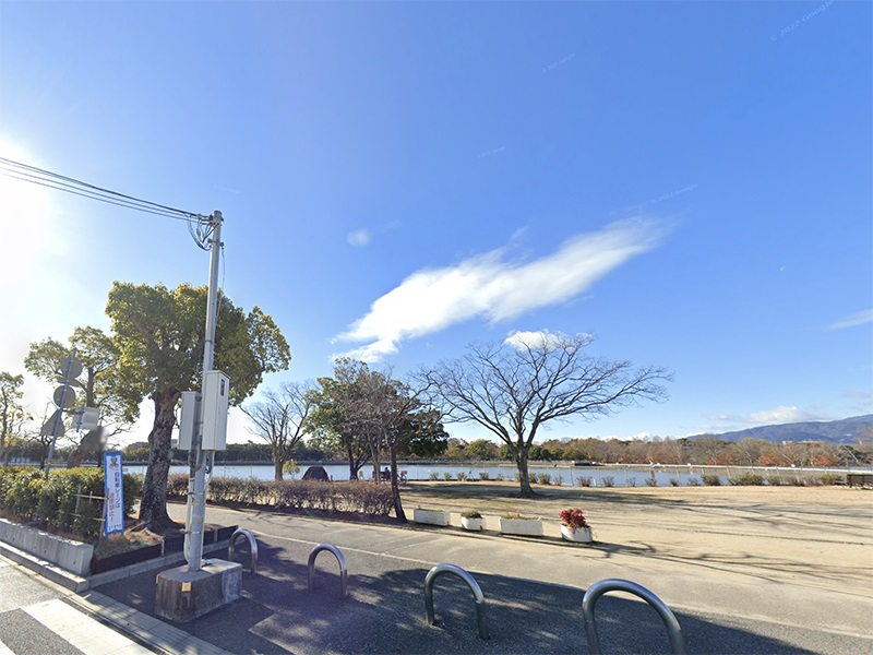 【6/13(土)・6/14(日)OH開催】松ケ丘4丁目【CASAの新築】 公園