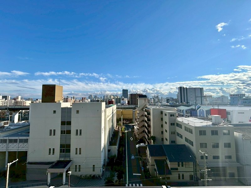 野中北スカイハイツ その他