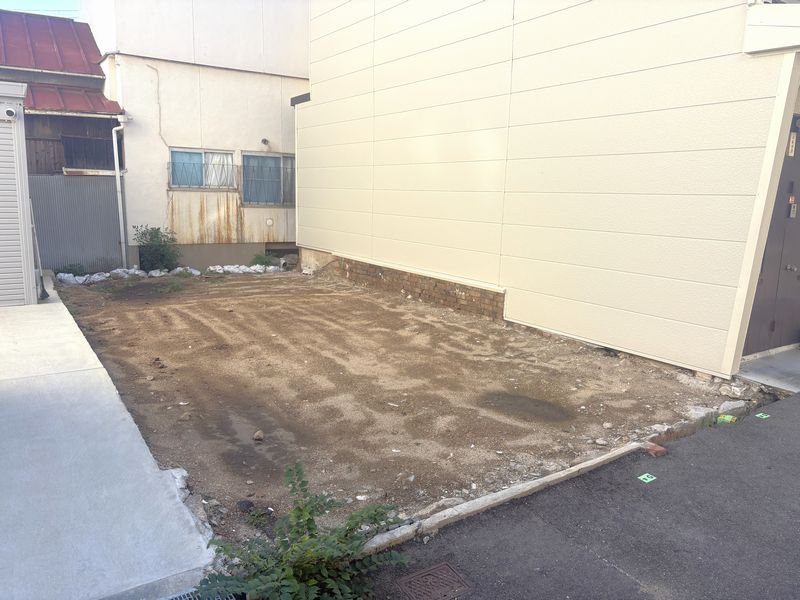 the CASA神戸市灘区畑原通5丁目 現地写真