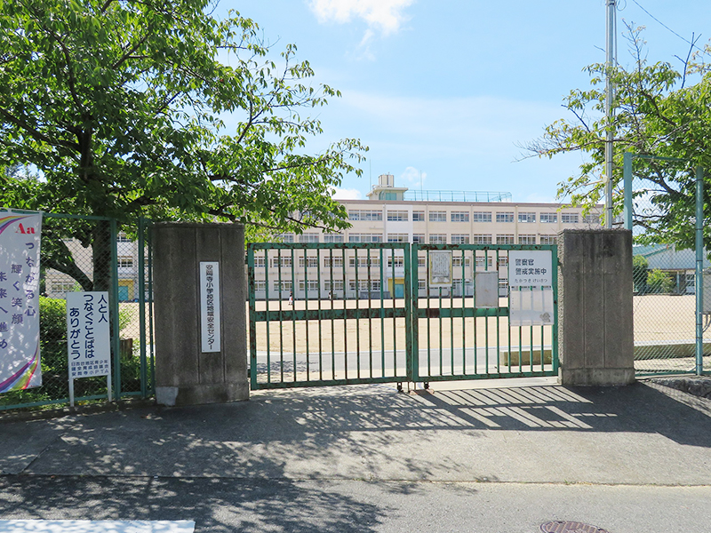 【CASA】ライオンズヒルズ高槻 小学校