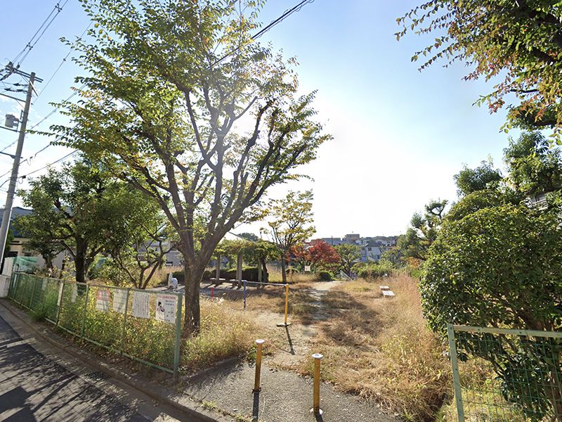 【CASA】ライオンズヒルズ高槻 公園