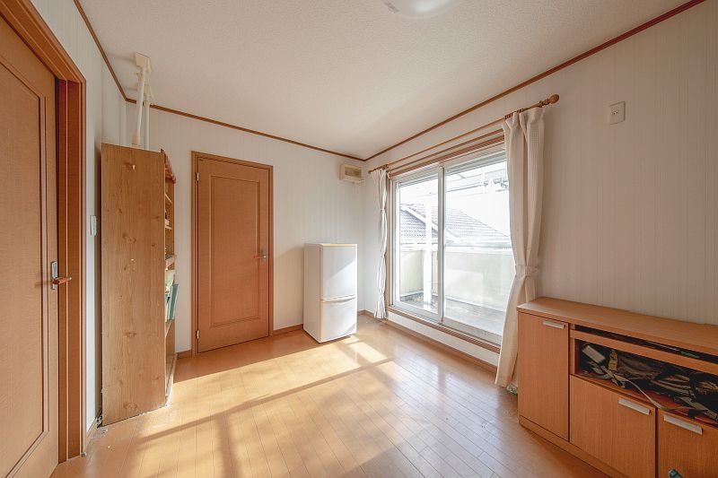 【CASA】高槻市上土室6丁目～レオタウン高槻フォーリア～ 内観写真（リビング以外の居室）