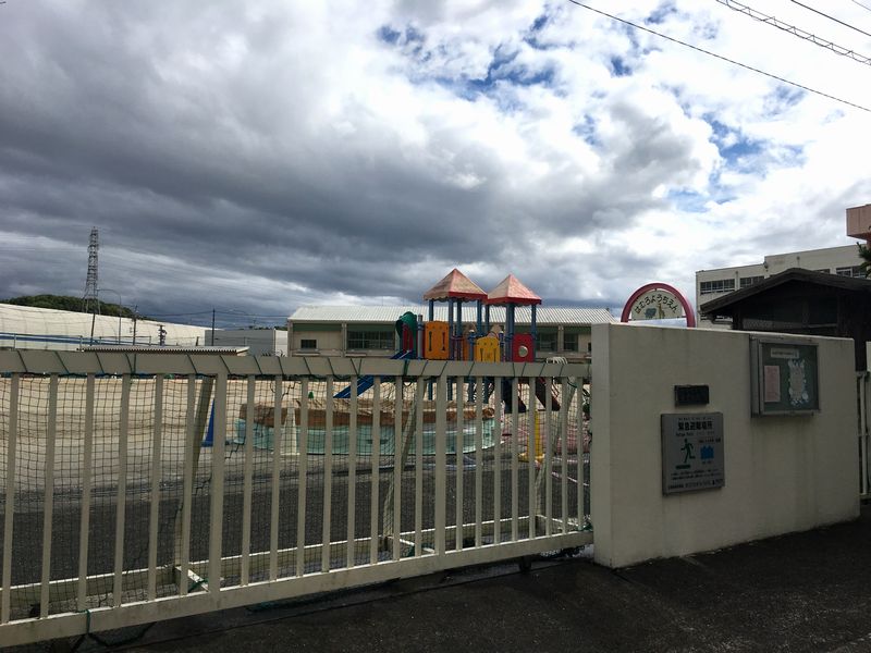 【CASA】高槻市上土室6丁目～レオタウン高槻フォーリア～ 幼稚園
