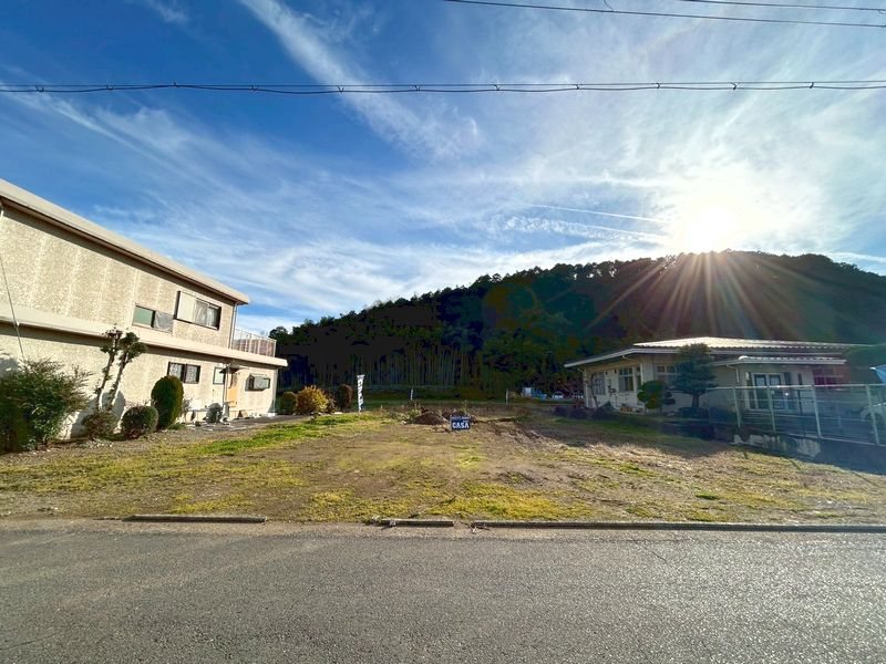 CASA】 丹波市氷上町常楽 ◇建築条件無売土地◇｜CASAの仲介