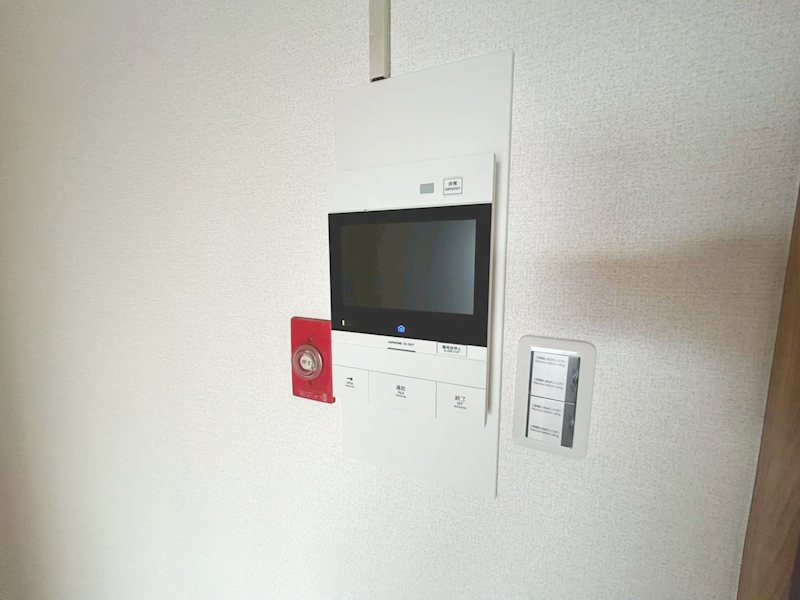 桂川ハイツ5号館 その他