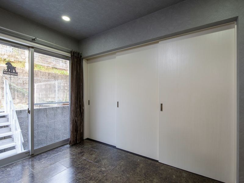 【CASA】 川西市東多田2丁目 内観写真（リビング）