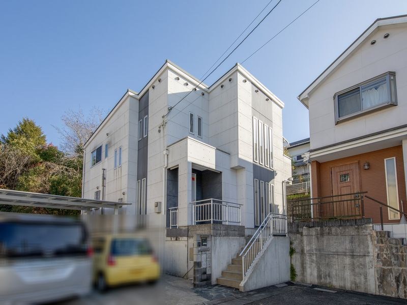 【CASA】 川西市東多田2丁目 現地写真