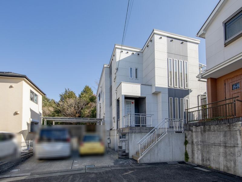【CASA】 川西市東多田2丁目 現地写真
