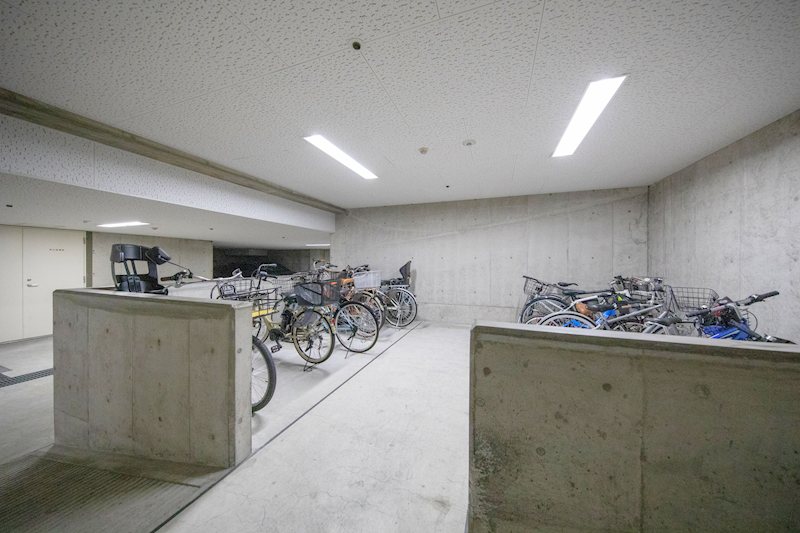 フローラ芦屋フラット その他