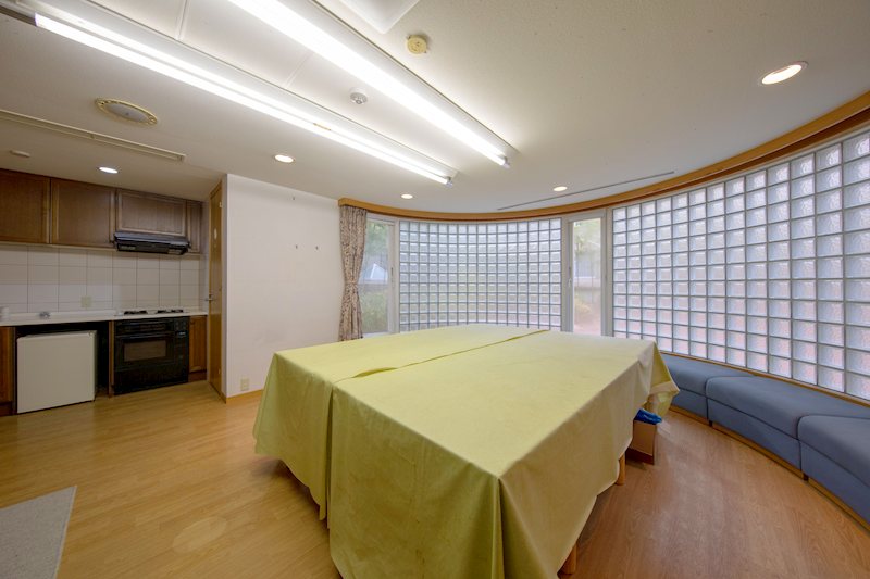 フローラ芦屋フラット 内観写真（リビング以外の居室）
