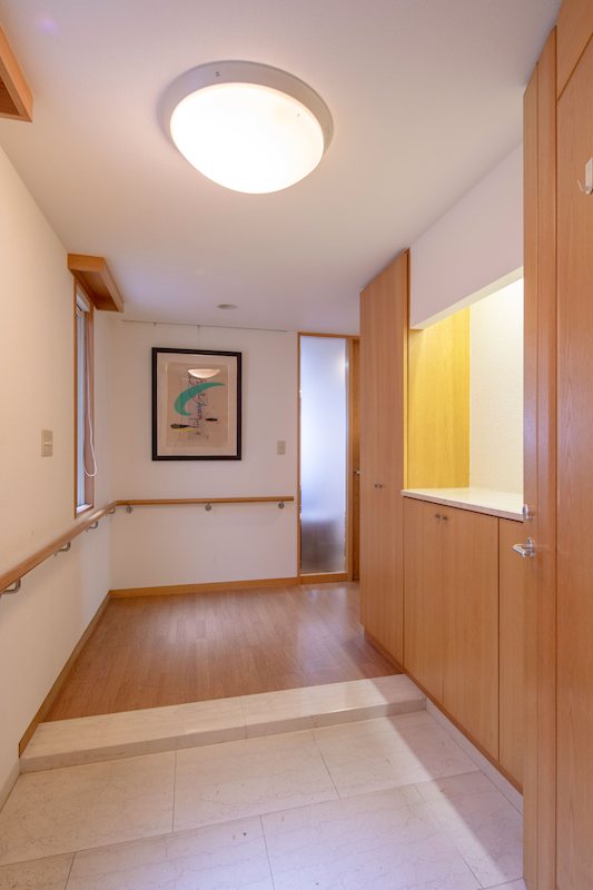 フローラ芦屋フラット その他