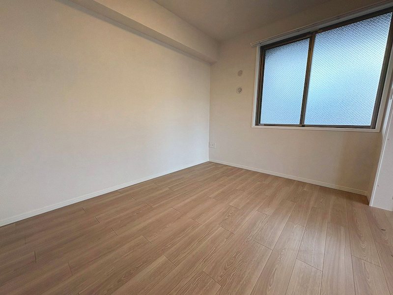 ライオンズマンション宝塚武庫川町 内観写真（リビング以外の居室）