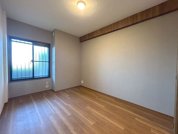 【CASA】ライオンズマンション千里丘ガーデンシティ 内観写真（リビング以外の居室）