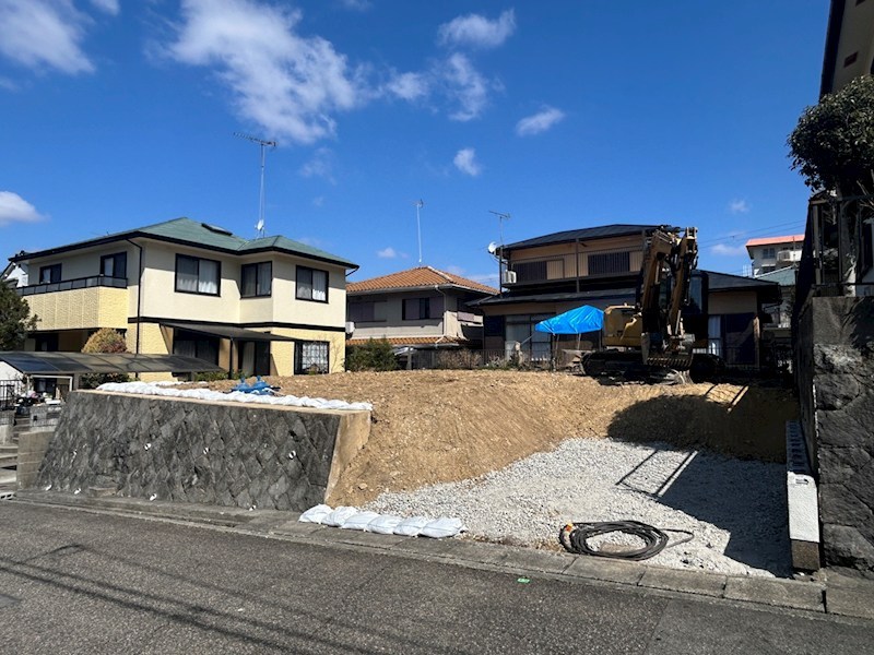 神戸市北区唐櫃台4-14-Ⅰ その他