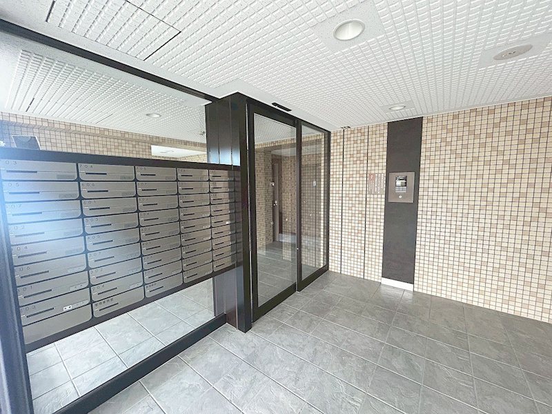 【CASA】フォルム逆瀬川 その他