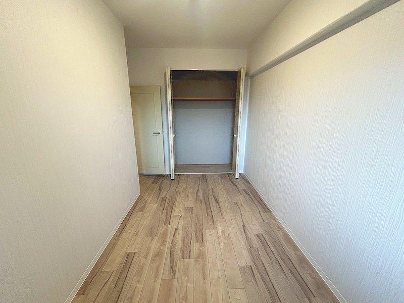 【CASA】フォルム逆瀬川 内観写真（子供部屋）