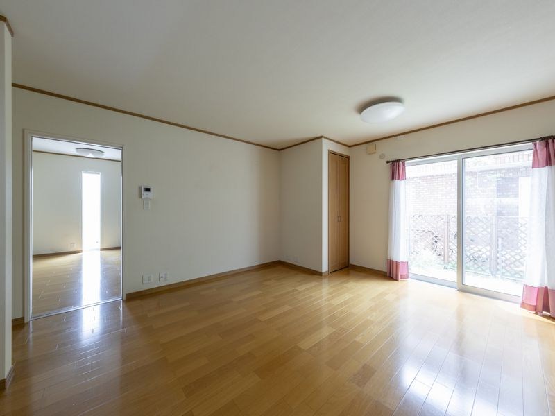【CASA】 茨木市彩都あさぎ2丁目 内観写真（リビング）