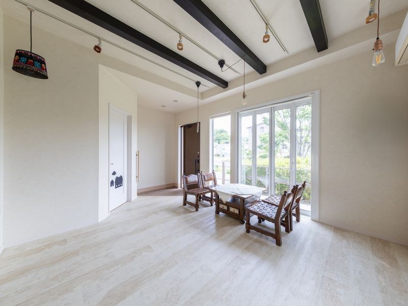 【CASA】 茨木市彩都あさぎ2丁目 内観写真（その他）