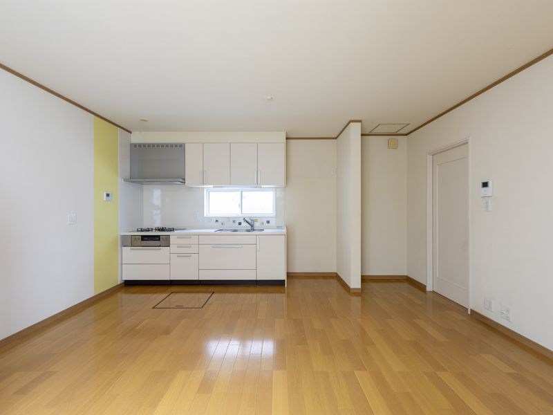 【CASA】 茨木市彩都あさぎ2丁目 内観写真（キッチン）