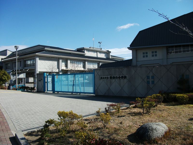 【CASA】 茨木市彩都あさぎ2丁目 小学校