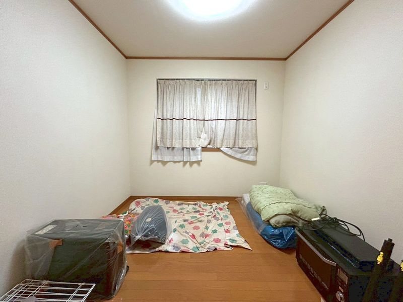 【CASA】 吹田市寿町2丁目 内観写真（リビング以外の居室）