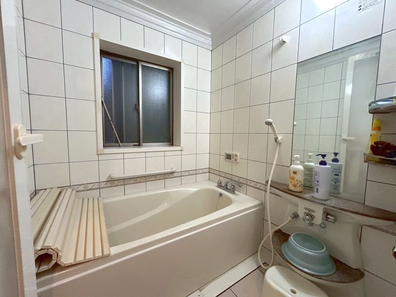 【CASA】 吹田市寿町2丁目 内観写真（浴室）