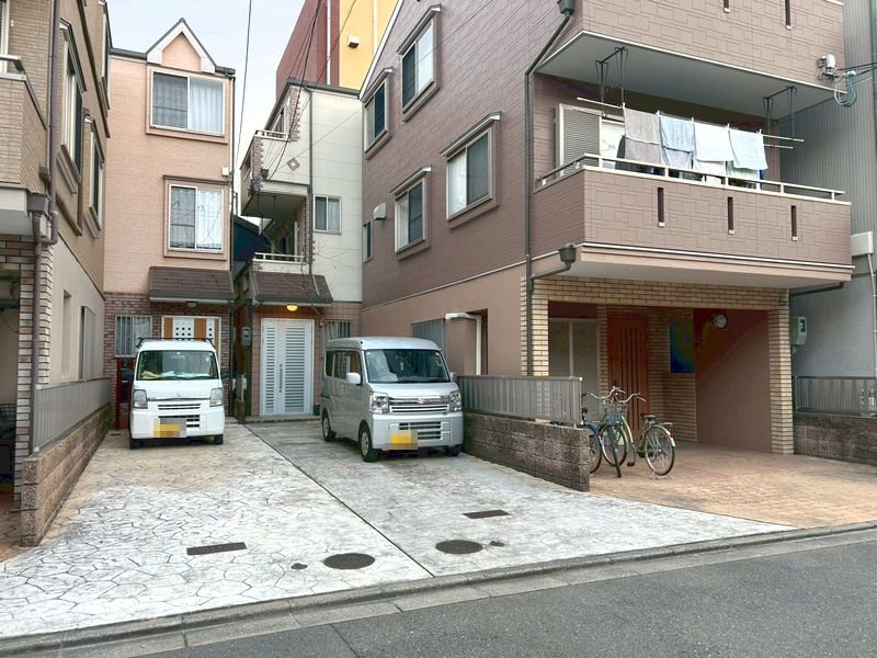 【CASA】 吹田市寿町2丁目 現地写真
