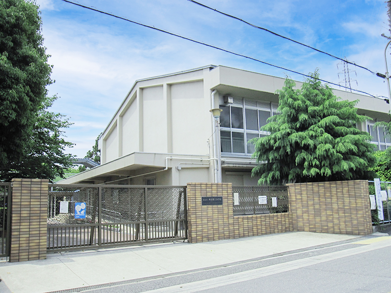 【CASA】 吹田市寿町2丁目 小学校