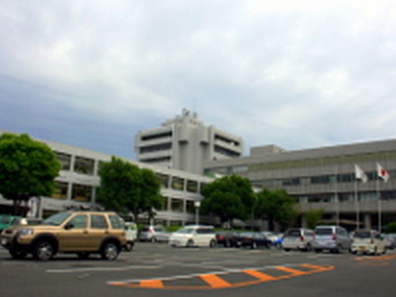 【CASA】 吹田市寿町2丁目 役所