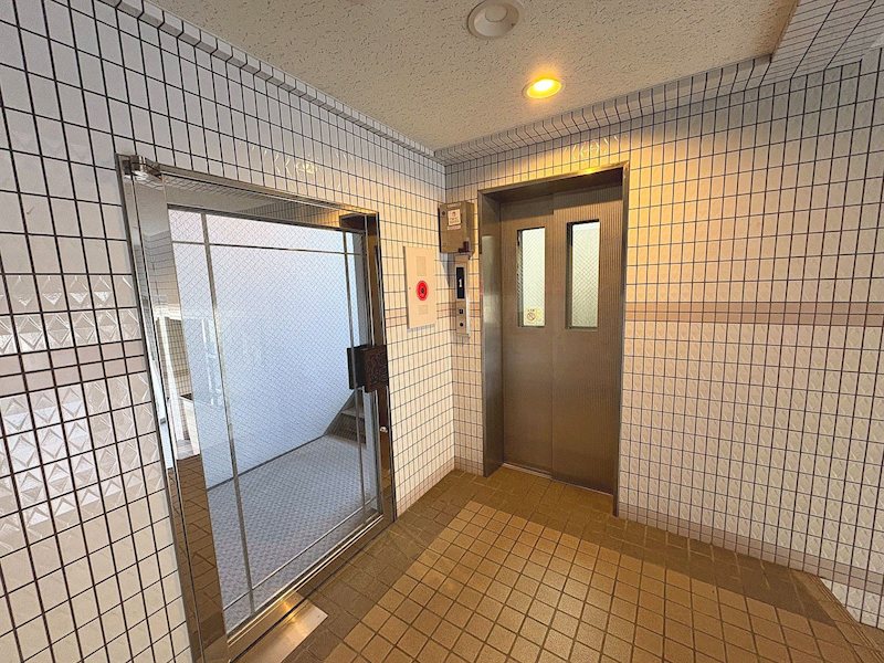 【CASA】ライオンズマンション雲雀丘花屋敷第二 その他