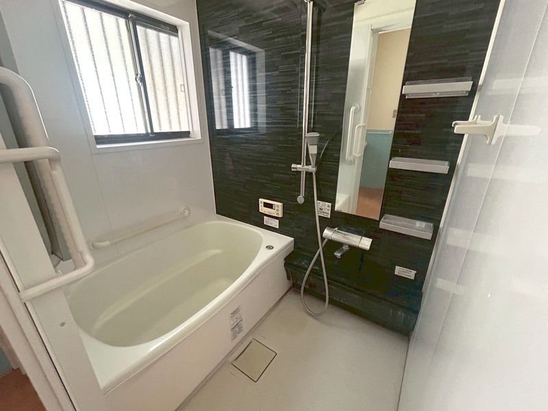 【CASA】 川西市久代2丁目 内観写真（浴室）
