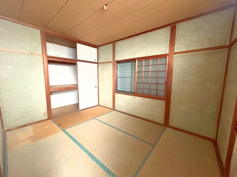 【CASA】 川西市久代2丁目 内観写真（リビング以外の居室）