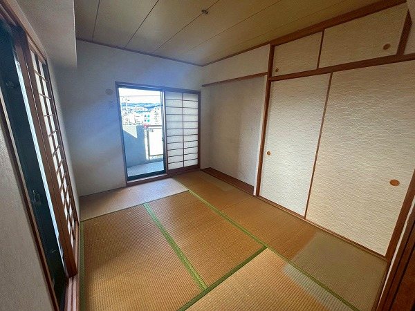 藤和シティホームズ池田井口堂 内観写真（リビング以外の居室）