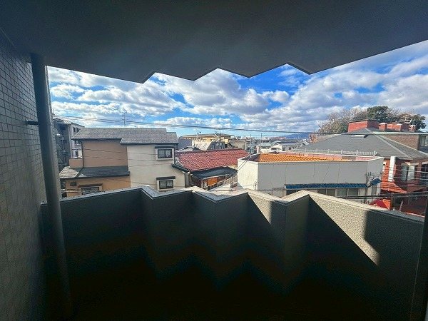 藤和シティホームズ池田井口堂 眺望写真