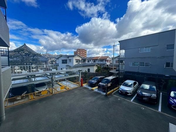 藤和シティホームズ池田井口堂 眺望写真