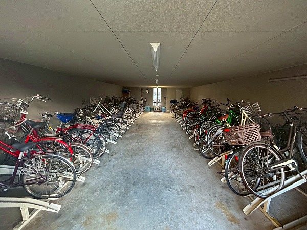 藤和シティホームズ池田井口堂 共用部写真（その他）