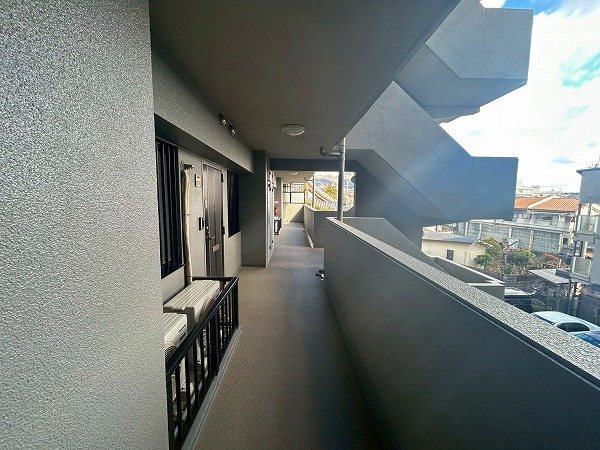 藤和シティホームズ池田井口堂 共用部写真（その他）