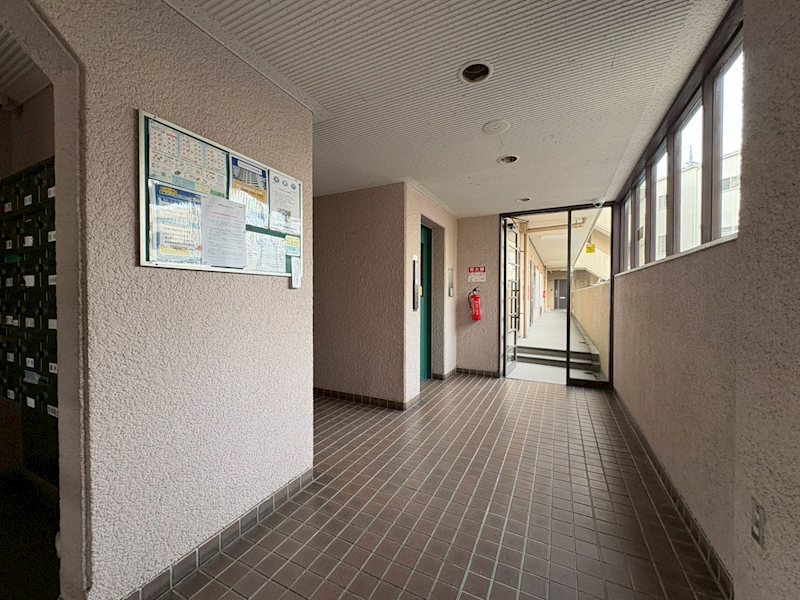 豊中緑丘パークマンション その他