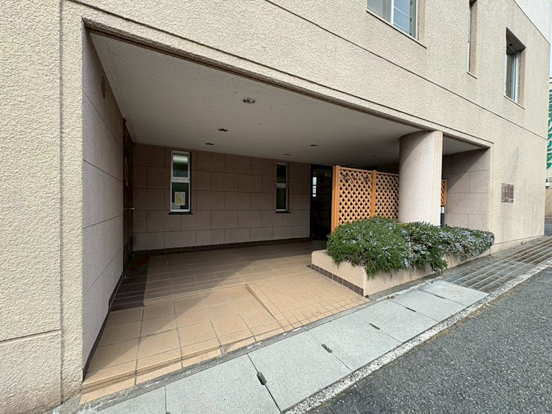 豊中緑丘パークマンション その他
