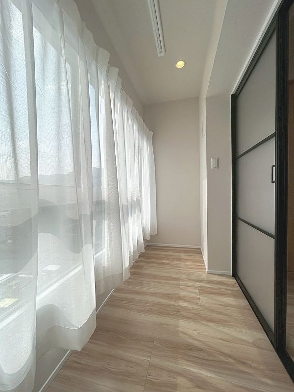 【CASA】宝塚御殿山マンション 設備