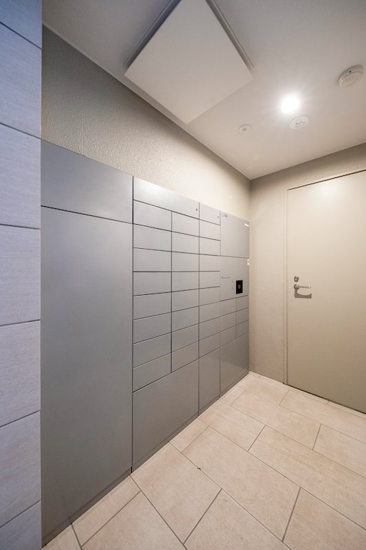 ワコーレ芦屋パークビスタ 共用部写真（その他）