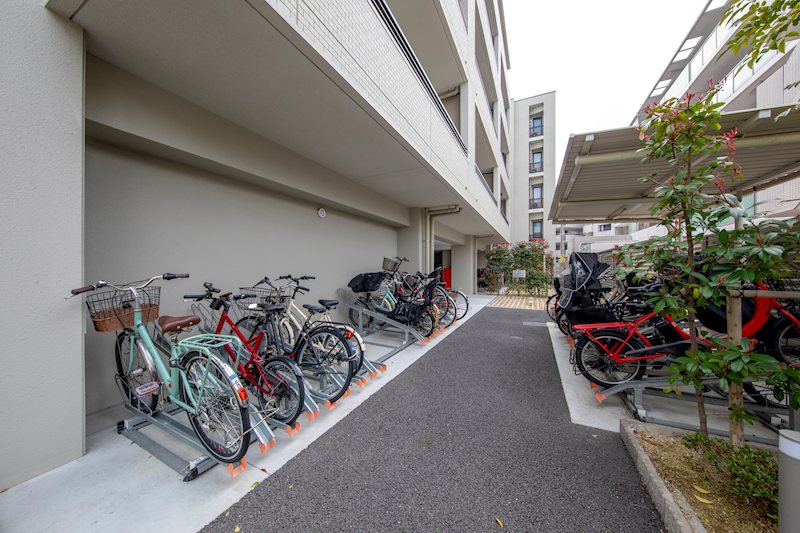 ワコーレ芦屋パークビスタ 共用部写真（その他）