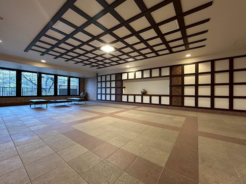 アールヴェール緑地公園 その他
