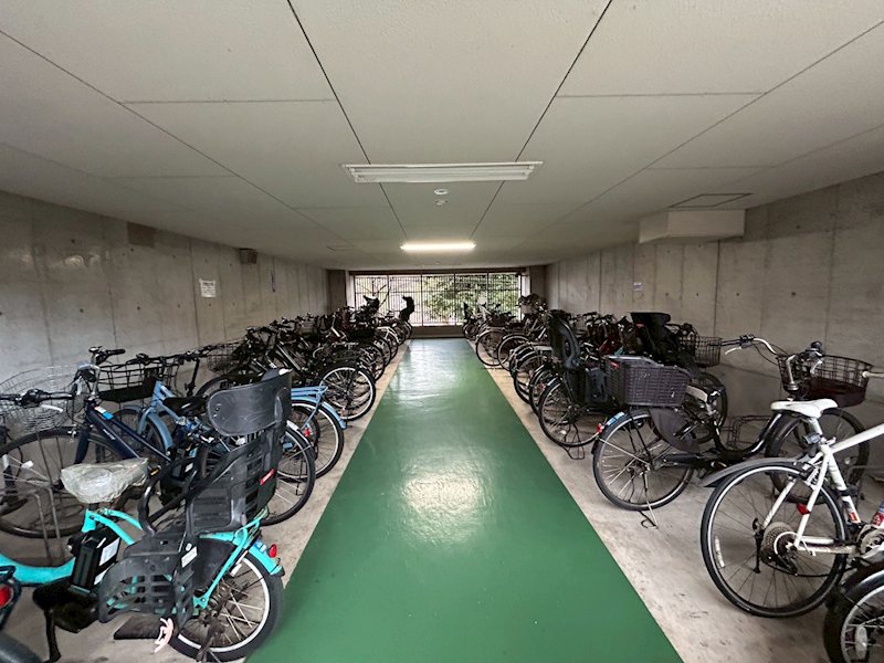 アールヴェール緑地公園 その他