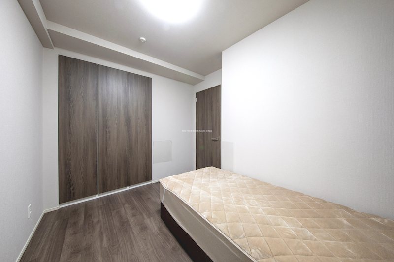【CASAの仲介】クラッシィハウス尼崎GRAND PLACE 内観写真（リビング以外の居室）
