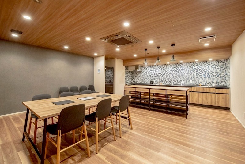 【CASAの仲介】クラッシィハウス尼崎GRAND PLACE 共用部写真（その他）